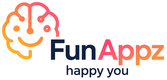 FunAppz Logo